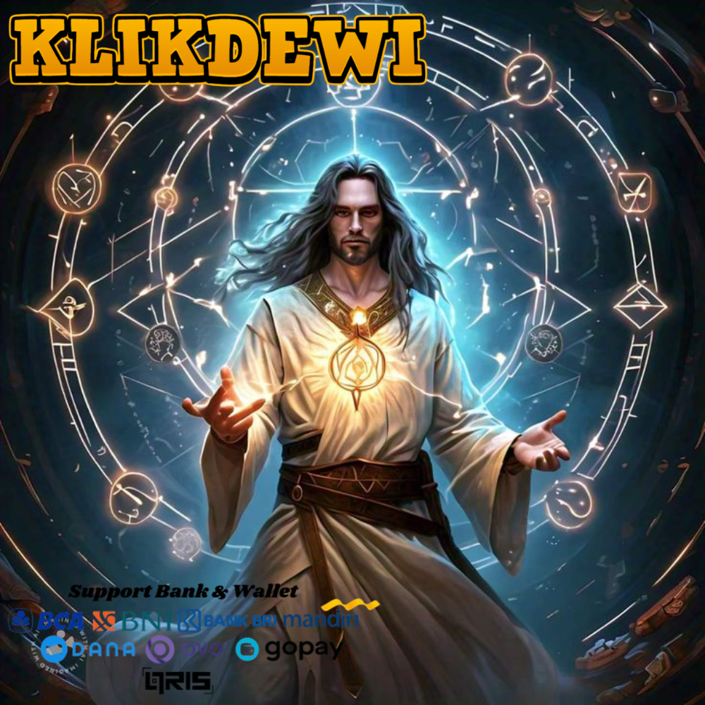 KLIKDEWI